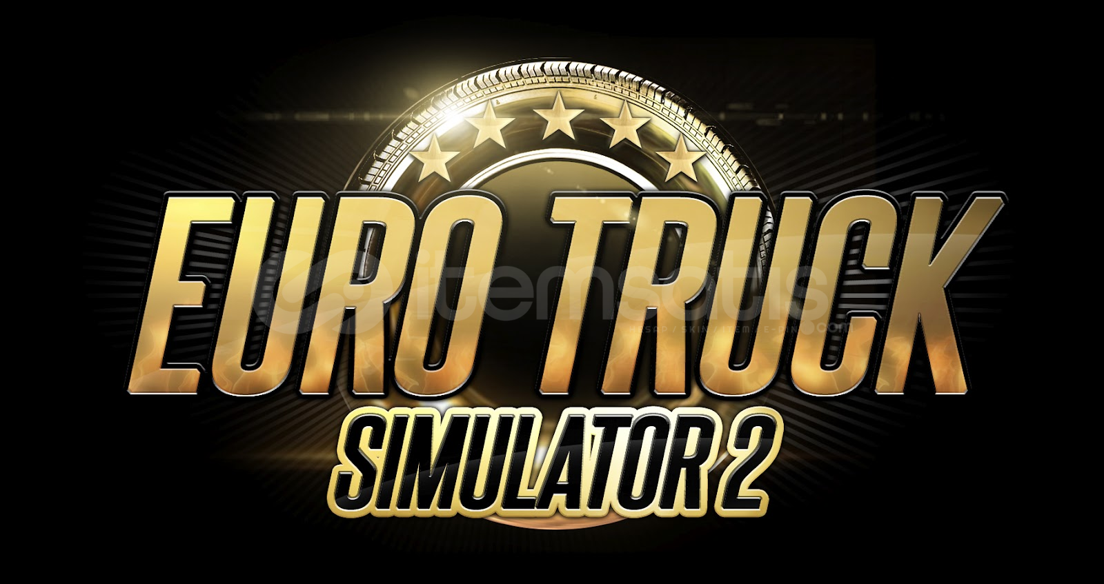 Euro Truck Simulator 2 ETS 2 + Garanti Euro Truck Simulator 2 ETS 2 + Garanti