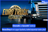 ⭐️Euro Truck Simulator 2 (ETS 2)✅Garantili