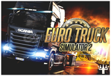 Euro Truck Simulator 2 ETS 2 &Ömür Boyu Garanti