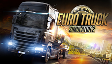 [Oto Guard] Euro Truck Simulator 2 [ETS 2]