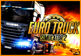 Euro Truck Simulator 2 + Garanti!