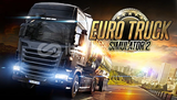 Euro Truck Simulator 2 + Garanti