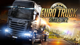 Euro Truck Simulator 2 + Garanti