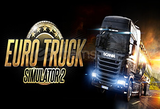 Euro Truck Simulator 2 + Garanti 