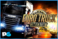 Euro Truck Simulator 2 + Garanti