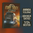 Euro Truck Simulator 2 + Garanti!