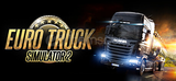⭐ Euro Truck Simulator 2 + Garanti