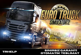 Euro Truck Simulator 2 | Garanti