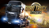 Euro Truck Simulator 2 + Garanti