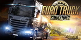 Euro Truck Simulator 2 + Garanti