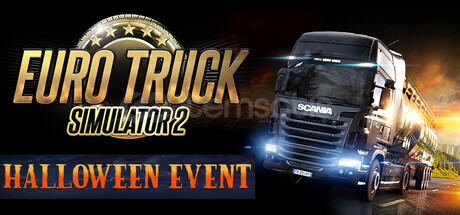 Euro Truck Simulator 2 + Garanti Euro Truck Simulator 2 + Garanti