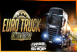 Euro Truck Simulator 2 + Garanti