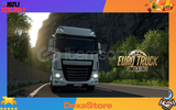 ⭐ Euro Truck Simulator 2+ Garanti