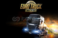 ⭐ EURO TRUCK SİMULATOR 2 + GARANTİ + DESTEK ⭐