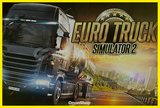 Euro Truck Simulator 2 + Garanti + Destek