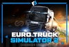 ⭐EURO TRUCK SİMULATOR 2+GARANTİ+DESTEK⭐