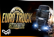Euro Truck Simulator 2 Garanti + Destek