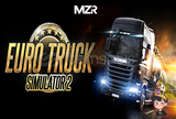 ⭐ EURO TRUCK SİMULATOR 2 + GARANTİ + DESTEK ⭐
