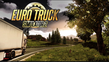 ⭐Euro Truck Simulator 2 + Garantili