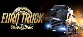 ⭐Euro Truck Simulator 2 | Garantili ✅