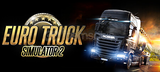 ⭐Euro Truck Simulator 2 | Garantili ✅