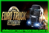 ⭐️ EURO TRUCK SIMULATOR 2 [GARANTİLİ HESAP]