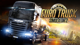 ★Euro Truck Simulator 2★ GARANTİLİ STEAM HESABI