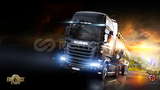 EURO TRUCK SİMULATOR 2 HERŞEYİ DEĞİŞEN HESAP