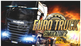 Euro Truck Simulator 2&Ömür Boyu Garanti