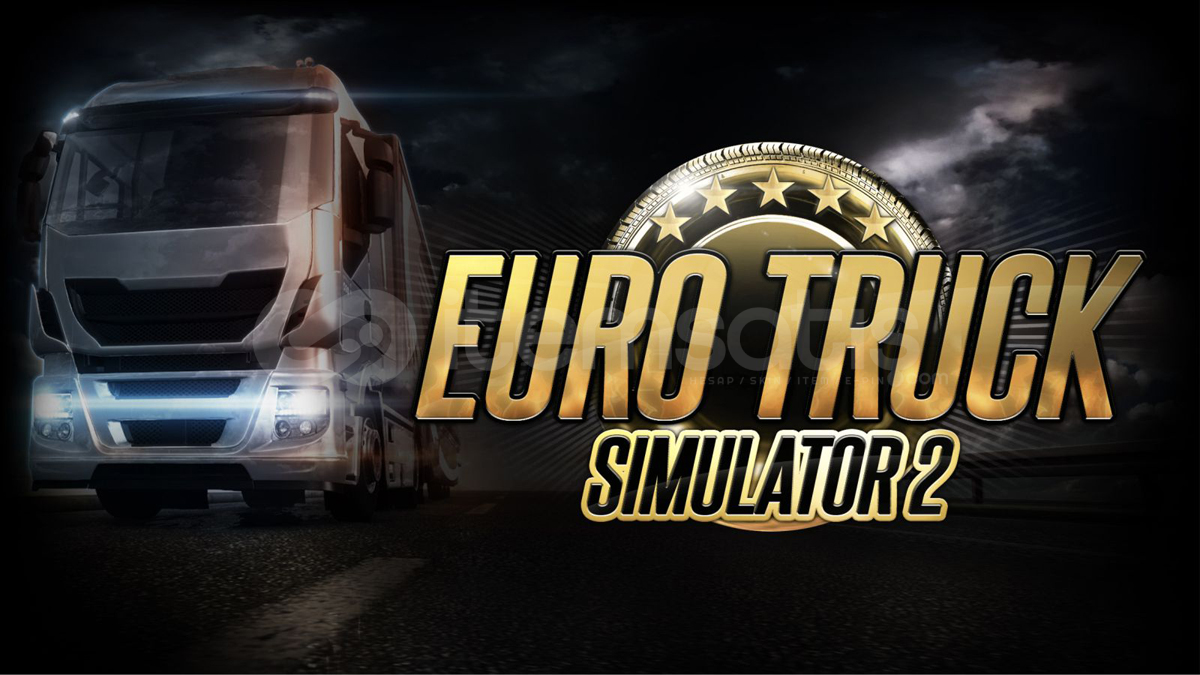 Euro Truck Simulator 2 - Oto Kod Euro Truck Simulator 2 - Oto Kod