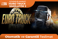 Euro Truck Simülatör 2