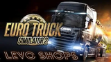 Euro Truck Simulatör 2 Oto Teslim 7/24 Destek