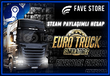 Euro Truck Simulator 2 Otomatik Teslimat