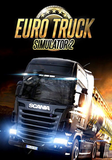 EURO TRUCK SİMULATOR 2 (SINIRSI GARANTİ)