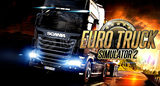 Euro Truck Simulator 2 + SORUNSUZDUR