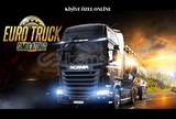 Euro Truck Simulator 2 TÜM BİLGİLERİ DEĞİŞEN ⭐