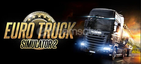 ⭐️ Euro Truck Simulator 2 – Tüm DLC’ler ⭐️