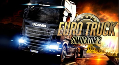 ☘️ Euro Truck Simulator [ETS2] + OTO + GARANTI