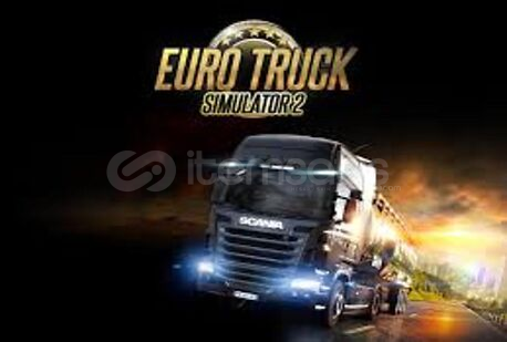 Euro Truck Simulator (ETS2) + Oto Teslimat Euro Truck Simulator (ETS2) + Oto Teslimat