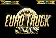 ☘️Euro Truck Simulator 2(Ets2)Ets 2☘️