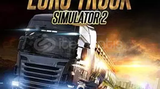 Euro Truck Simulator + Garanti