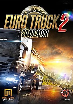 Euro Truck Simulatör Kişisel hesap Euro Truck Simulatör Kişisel hesap