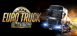 Euro Truck Simulator 2 garantili(steam)
