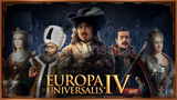 Europa Universalis 4 + Garanti & Destek