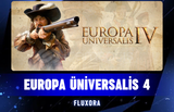 Europa Üniversalis 4