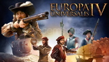 Europa Universalis 4