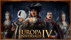 ⭐Europa Universalis 4 EU4+ DLC✅Hızlı Teslim ⭐ ⭐Europa Universalis 4 EU4+ DLC✅Hızlı Teslim ⭐