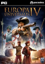 Garantili Europa Universalis 4 Hesapları