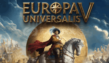 Europa Universalis 5 Premium Edition