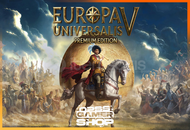 Europa Universalis 5 Premium Edition